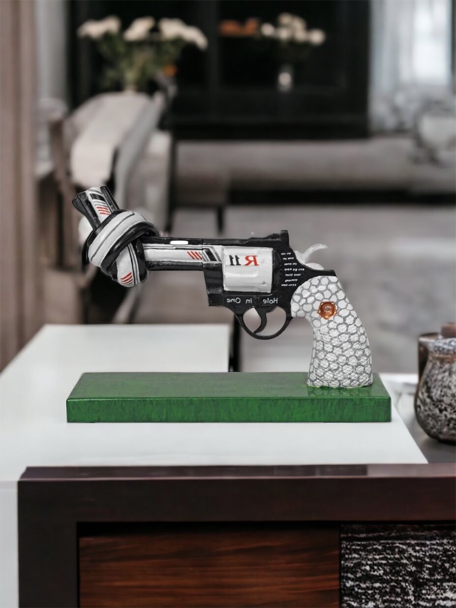 Drive for Peace - Image 2